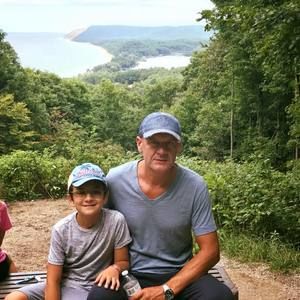 Meet your Posher, Borislav